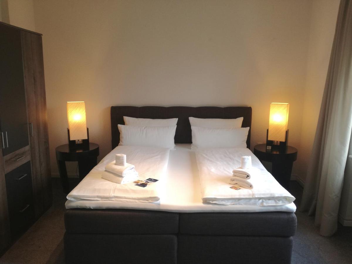 קובלנץ Top Ferienwohnung Kraemer מראה חיצוני תמונה