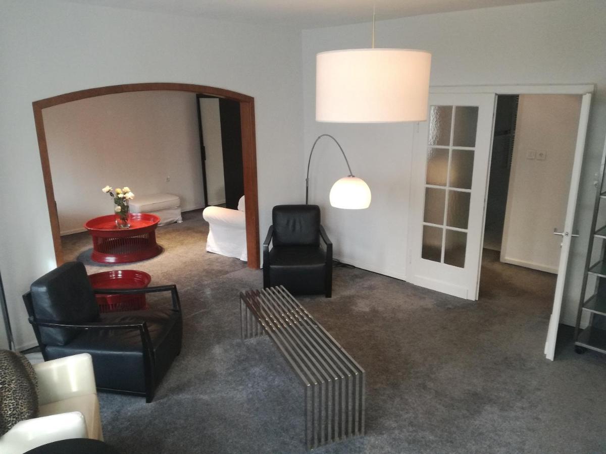 קובלנץ Top Ferienwohnung Kraemer מראה חיצוני תמונה