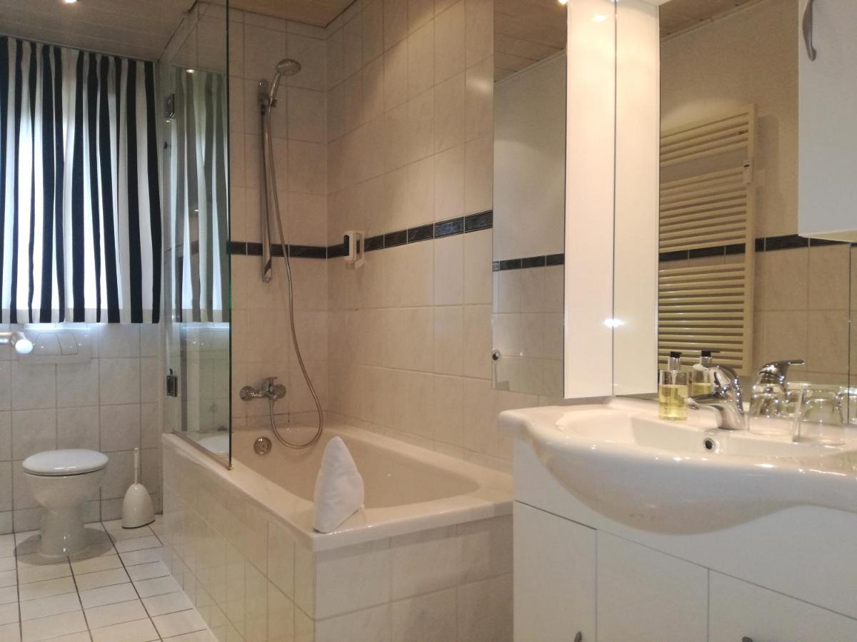 קובלנץ Top Ferienwohnung Kraemer מראה חיצוני תמונה