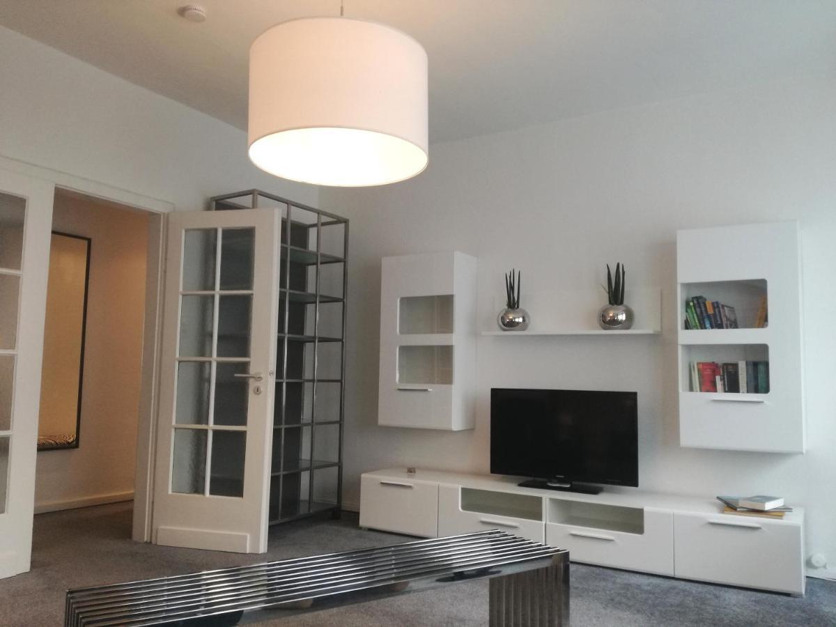 קובלנץ Top Ferienwohnung Kraemer מראה חיצוני תמונה