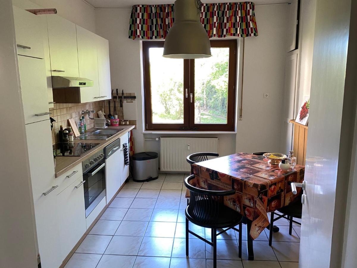 קובלנץ Top Ferienwohnung Kraemer מראה חיצוני תמונה